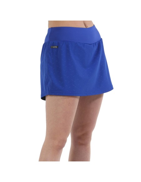 Falda Bullpadel Plena 712 Ai77712000 Mujer | Ofertas de pádel